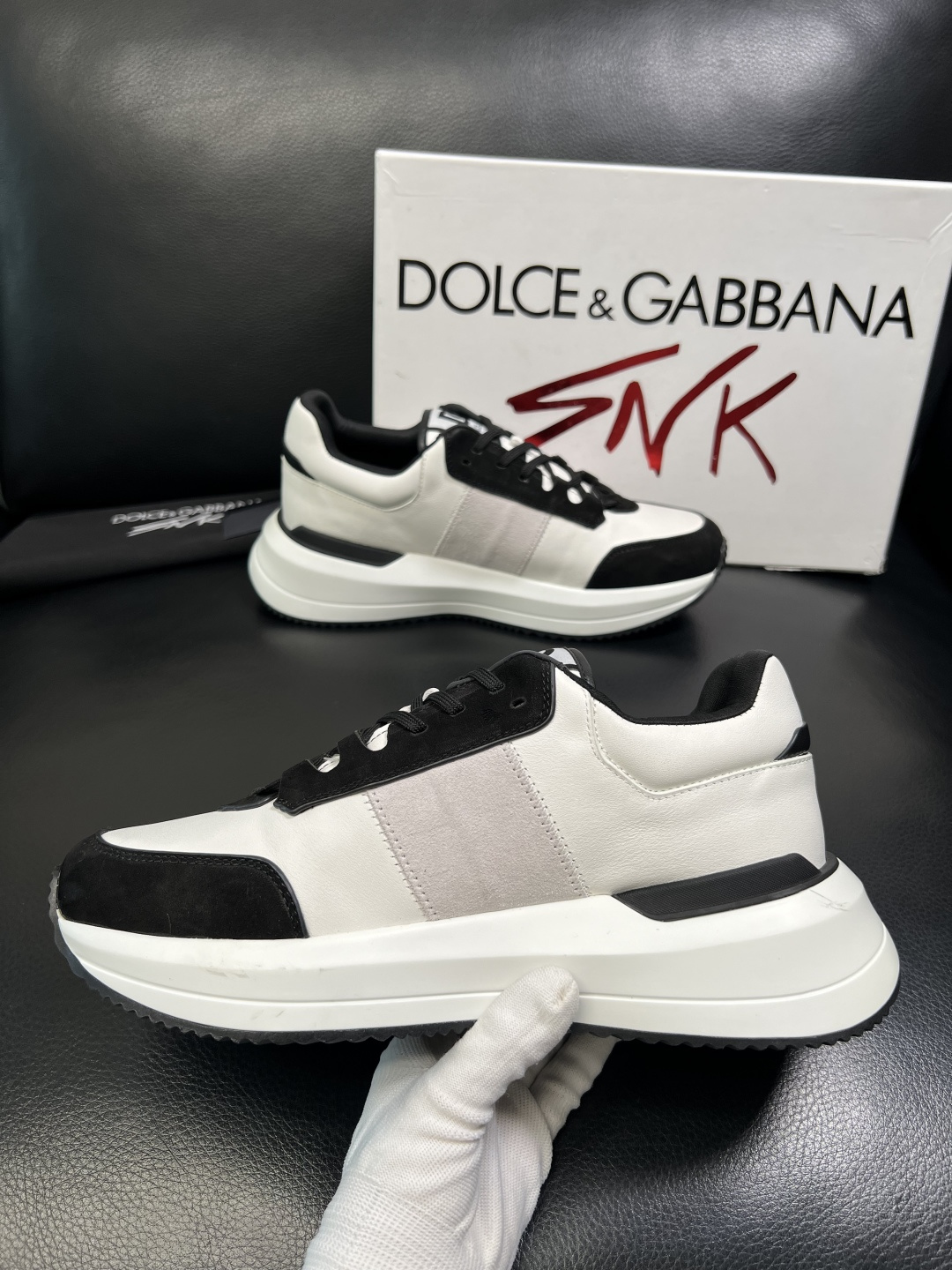 olce & Gabbana shoe